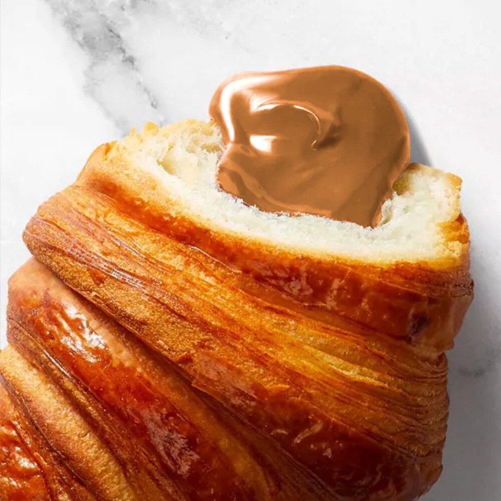 Callebaut Crema Gold Chocolate Filling - 5kg